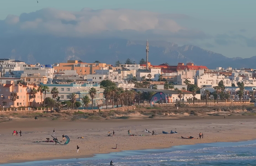 Tarifa Los Lances