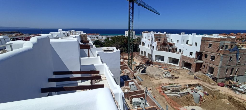 Bloque A