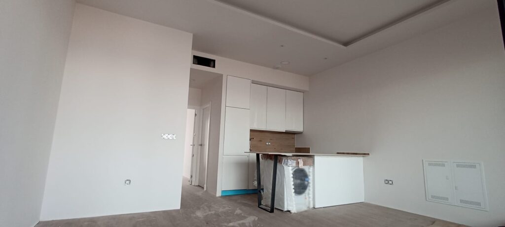 Vivienda / Apartment
