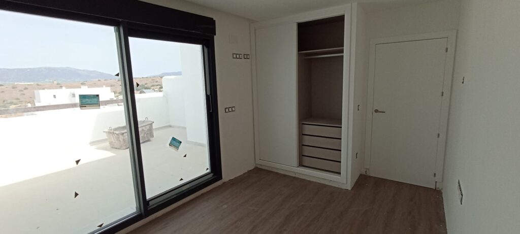 Vivienda / Apartment