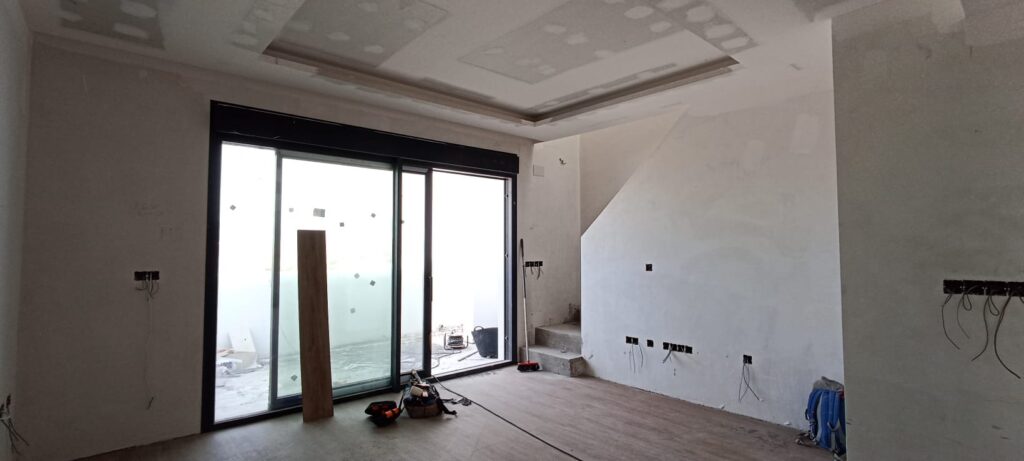 Vivienda / Apartment