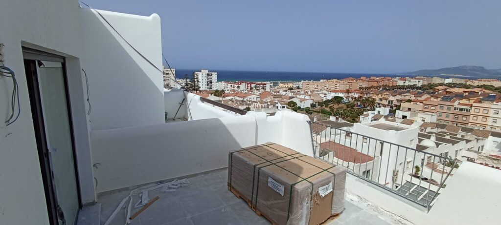 Vistas / Views
