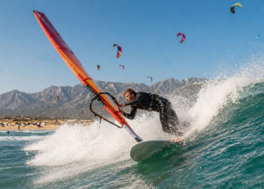 Actividades en Tarifa (Cádiz): qué hacer en Tarifa, deportes, naturaleza y ocio