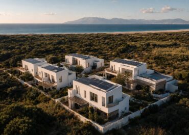 Viviendas supersostenibles en Tarifa: ¿qué mejoras incorporar?